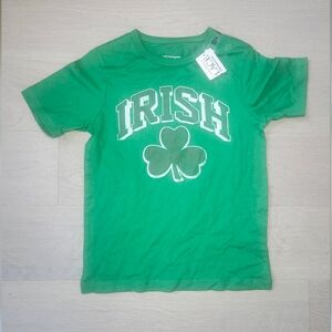 The Children's Place IRISH Tshirt 4T